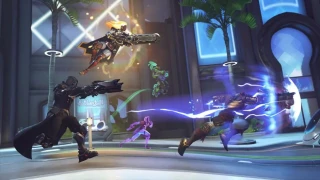 Overwatch 2 : Quand sort la Saison 7 ?