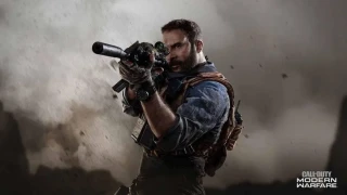 Call of Duty: Modern Warfare n'aura pas de mode Zombies