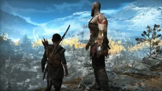 God of War : Une sortie imminente sur PC ?