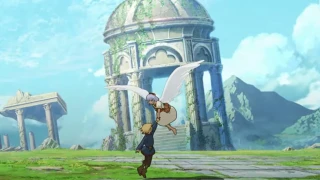 Ni No Kuni: Cross Worlds : Comment activer/désactiver le mode Auto (combats et déplacements) ?