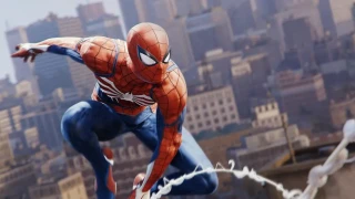 Marvel's Spider-Man Remastered : L'homme araignée remplacé par Kermit grâce à un mod