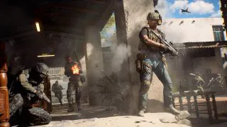 Battlefield 6 : Patch 1.3.2.0, les détails