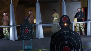 GTA Online : Récompenses triplées en Guerre motorisée