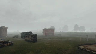 PUBG : La météo dynamique arrive sur Xbox One !