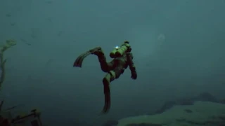 Under the Waves : MàJ 1.02 du 6 septembre 2023, tous les détails