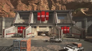 Apex Legends pourrait débarquer en Chine et en Corée, mais aussi sur mobile