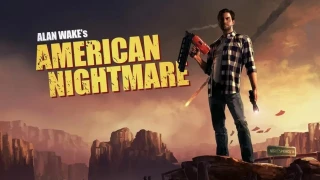 Alan Wake's American Nightmare et Observer disponibles gratuitement sur l'Epic Games Store jusqu'au 24 octobre