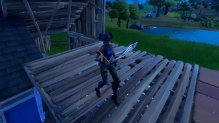 Fortnite S1 : Défis semaine 11, toutes les quêtes, astuces et récompenses (chapitre 3)