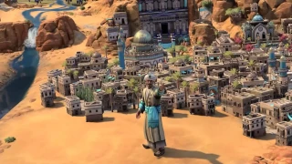Civilization 7 dévoile sa feuille de route, avec du contenu gratuit et payant