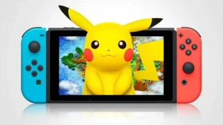 Pokémon Switch : le scénario pourrait se dérouler 100 ans après les opus Rouge et Bleu !