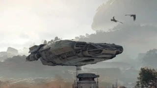 Star Wars Outlaws : Il sera possible de travailler pour Jabba le Hutt et de le trahir