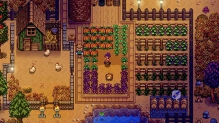 Stardew Valley mise à jour 1.6 : Quand sort-elle sur consoles et mobile ?