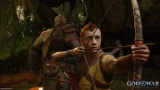 God of War Ragnarök est passé gold