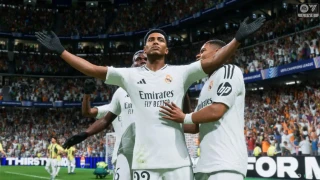 FC 25 offre à tous les joueurs une carte 89 très puissante