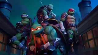 Fortnite : Événement Tortues Ninja, quête Cowabunga, skins et récompenses gratuites, les détails