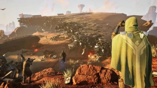 Dune: Awakening sera-t-il payant ou free-to-play ? La réponse