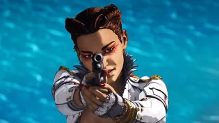 Apex Legends : Loba et ses capacités se dévoilent dans le trailer de la saison 5