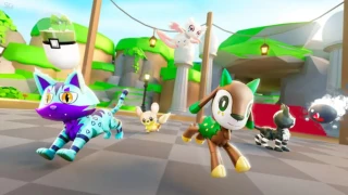 Roblox : Codes Pet Fighters Simulator (Juin 2026)