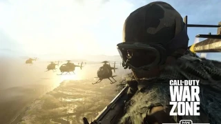 Warzone, le battle royale de Call of Duty, officiellement annoncé