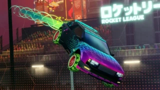 Rocket League : MàJ v2.46, le patch notes
