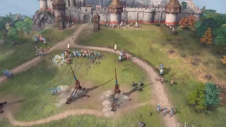 Age of Empires IV : Une sortie sur Xbox n'est pas impossible