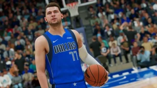 NBA 2K22 partage la note des meilleurs joueurs, meilleurs tireurs à 3 points et meilleurs français