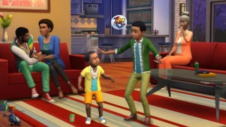 Les Sims 5 ne verra pas le jour, EA se concentre sur Les Sims 4 et continue le développement de Projet Rene