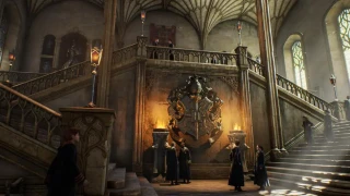 Hogwarts Legacy : Une nouvelle cinématique et un aperçu du système de personnalisation