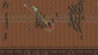 Vampire Survivors : MàJ 0.8.0, tous les détails de la mise à jour