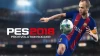 Illustration - PES : Fin du partenariat entre l'UEFA et Konami