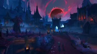 WoW : Le mode des Entrelacs de l'histoire débarque avec la mise à jour 12.1.7