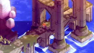 TUNIC : Une nouvelle bande-annonce pour le Zelda-like où vous incarnerez un renard !