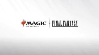 Magic The Gathering : L'extension Final Fantasy dévoile ses produits et cartes