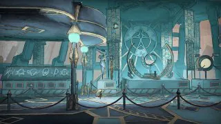 MIO: Memories in Orbit : Heure de sortie en France sur consoles et PC