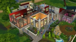 Les Sims 4 partage la feuille de route pour début 2022, avec un Pack spécial mariage