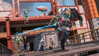 Apex Legends : Respawn réagit enfin au hack sans précédent du battle royale