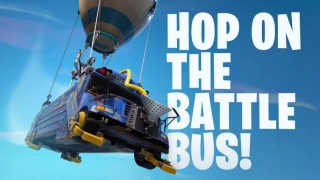Fortnite en mode compétitif à la DreamHack Winter