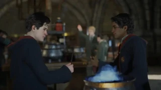 Hogwarts Legacy, le RPG Harry Potter, confirme sa sortie pour cette année