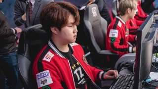 Echo Fox serait en discussion avec SKT T1 pour obtenir Huni ! 