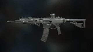Warzone 2.0 : L'ISO Hemlock, meilleurs accessoires et équipement