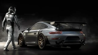 Forza Motorsport 7, le retour d'une légende en 4K