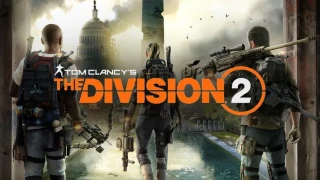 The Division 2 : L'Épisode 1 de la première année est disponible sur le PTS