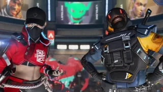 Apex Legends : Le nouvel événement ajoute des tournois, réimplante un mode appréciés, et un skin Prestige
