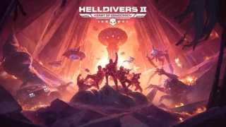 Helldivers 2 a toujours le vent en poupe et ce nouveau record de joueurs le prouve
