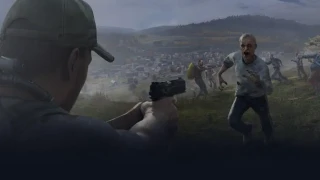 DayZ lance son mode battle royale avec Survivor GameZ