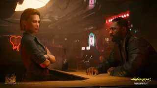 Cyberpunk 2077 : Extension Phantom Liberty : Où, comment et à quel prix la précommander ?