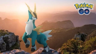Pokémon GO : Cobaltium fait son arrivée dans les raids 5 étoiles, comment le combattre ?