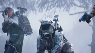 ARC Raiders Frozen Trail : Patch notes de la mise à jour 2.0 et toutes les nouveautés