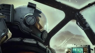 Starfield est « le meilleur jeu que nous ayons jamais créé », selon un membre de Bethesda