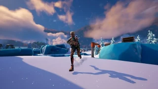 Fortnite : Epic Games tease le thème de la saison 4 (chapitre 4)